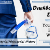 Jump into a Dashboard Dive: Loan Write-Off/Charge-Off History