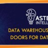 Data Warehousing Opens Doors for Data Analysis