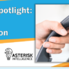 Warehouse Spotlight – Phone Optics Data Collection