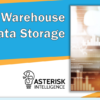 Order a Data Warehouse for Custom Data Storage in the Core