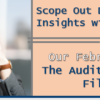 Scope Out Data Trends and Insights with Data Watch!