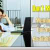 Don’t Miss Out! Member Tax Forms Now Available through CU*Answers