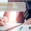 CU*BASE Budgeting – Custom Consulting Engagement