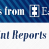 Helpful Hints from Earnings Edge: Ways to Print Reports in CU*BASE