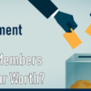 Election Management – Do Your Members Know Your Worth?