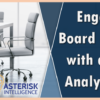 Engage Your Board of Directors with a Dive into Analytics Booth!