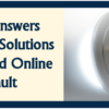 The Enhanced Online Vault – Providing Convenience and Security