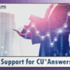 Equifax Support for CU*Answers Clients