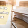A Follow-Up on Upcoming Statement Changes