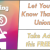 Let Your Members Know Your Credit Union is Open with this FREE Campaign!