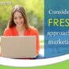 Refresh Your Marketing Efforts with Video Customization!