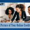 Gain a Clearer Picture of Your Online Credit Card Portfolio