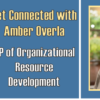 Get Connected with Amber Overla