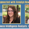 Get Connected with Annalyn Hawkes and Thomas Hull – Video Recap
