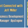 There’s still time to register for this month’s Get Connected webinar!