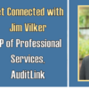 Get Connected with Jim Vilker
