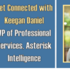 Get Connected with Keegan Daniel