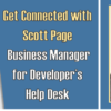 Get Connected with Scott Page!