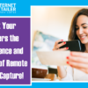 Grant Your Members the Convenience and Security of Remote Deposit Capture!