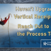 Haven’t Upgraded to Vertical Receipts Yet?  Reach Out to Start the Process Today!