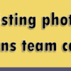 Want to Import Existing Photo IDs?