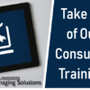Take Advantage of Our Tune-Up Consultation and Training Options