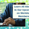 Learn All About CU*Forms in Our Upcoming Webinar on Working with Your Members Remotely