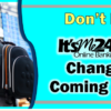 Stay on Track for March 11!