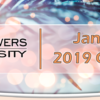 Take a Look at the CU*Answers University Courses for January