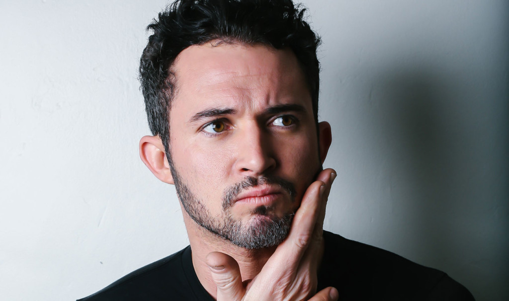 Justin Willman