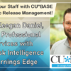 CU*BASE Strategic Release Management – Meet Keegan Daniel