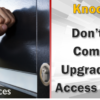 Don’t Forget! Complete Your Client Access & LegaSuite Upgrades Today!