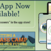 Download the Mobile App for the 2023 Leadership Conference!