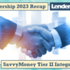 Leadership 2023 Recap: SavvyMoney Tier II Integration