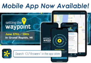 Download the Mobile App for the 2025 Leadership Conference!