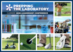 Join Us for the 2026 Golf Outing as Part of Leadership Week!