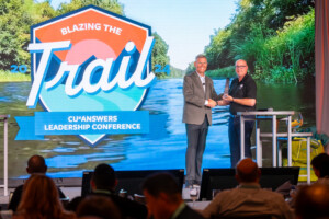 Spirit of CU*Answers Award