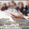A Note from CU*Answers Regarding Our Large-Scale Pandemic Plan