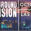 Sign up today for the Underground Collision at Money20/20