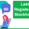 Last Chance to Register for the Xtend 2020 Annual Stockholders Meeting