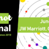 Register for the 2019 CU*Answers Leadership Conference
