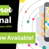 Download the Mobile App for the 2019 Leadership Conference!