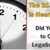 If You Don’t Want October 3rd to be a Really Bad Day, Take Action Now!