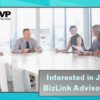 Interested in Joining the BizLink Advisory Board?