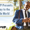 Lender*VP Presents: Gateway to the Outside World