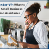 Tips from Lender*VP: What to Know About Small Business Administration Assistance