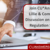Join CU*Answers and Lillie & Company for a Discussion on Compliance Regulation Strategies