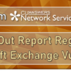 A Note from Network Services: Close Out Report Regarding the Microsoft Exchange Vulnerability