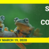 Sign Up for the April Cooperative Campaign