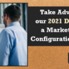 Take Advantage of our 2021 Discount for a Marketing Club Configuration/Tune-Up!